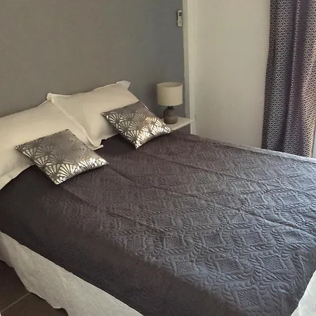 Bord De Apartamento Fréjus