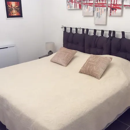 Bord De Apartamento