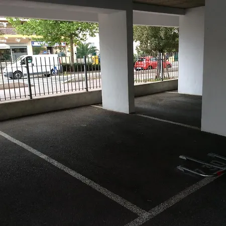 Bord De Apartment *