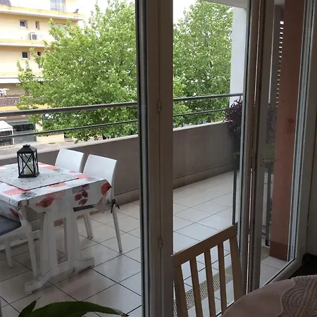 Bord De Frejus