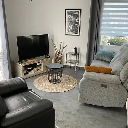 Apartment Bord De Frejus